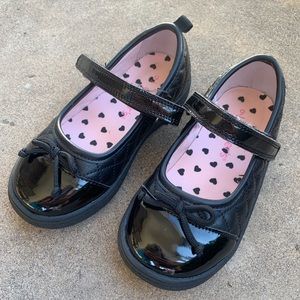 Carters Toddler Girls Mary Jane Flats